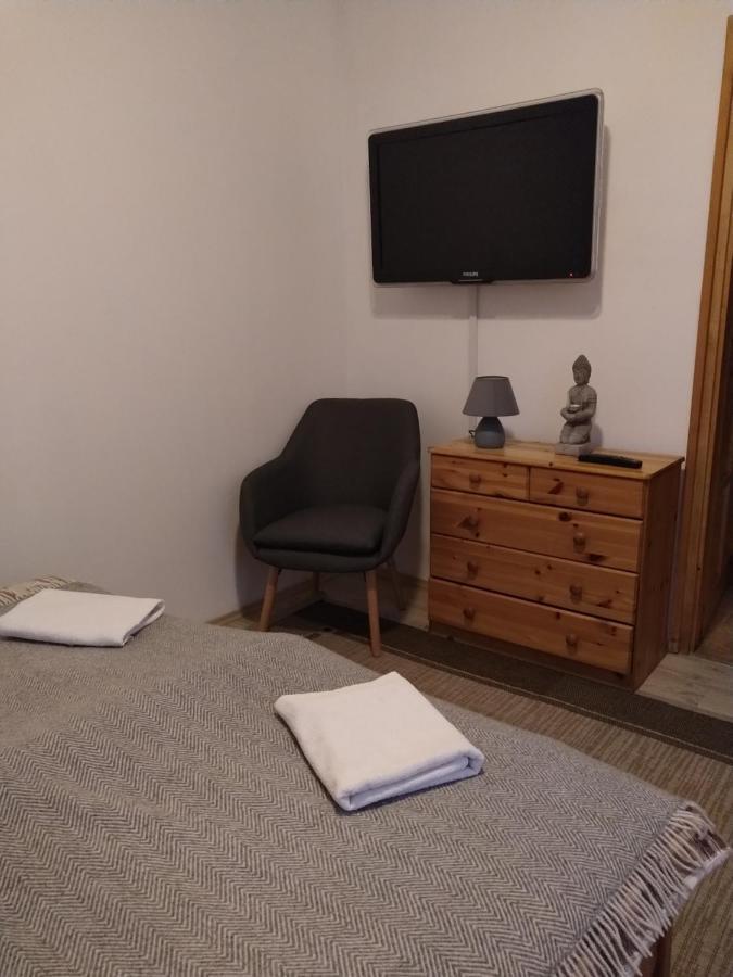 Almagyar Vendeghaz Hotell Eger Eksteriør bilde